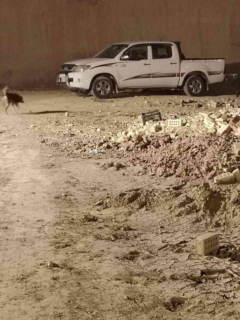 سلام عليكم فلاونزه 2007 سعودي شاصي19كير عادي مكينه كير اكسن حداديه تبريد جاهزه من كلشي سابقن خطه 7حطيت خطه9مكينه كير اكسن كلشي كفاله السعر128وبيها مجال سنويه30جديده جديده كلش
فقط بيها شخط موضح بل منشور بدون معجون ***********العنوان طريق كربلا نجف عمود610
