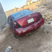 تيما • ٢٠٠٤ • مكينة كامري