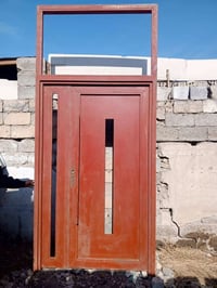 باب • للبيع • ديكور