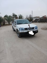 نيسان ٢٠١٦ • ماشيه ٢٠٠ الف • كربلاء سيطره ٥١