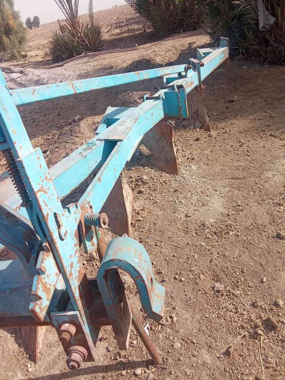 فدان رباعي البيع ***********
