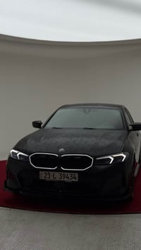 بي ام دبليو 330i • ٢٠٢١ • السليمانية