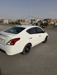 نيسان صني • ٢٠٢٥ • رقم اربيل