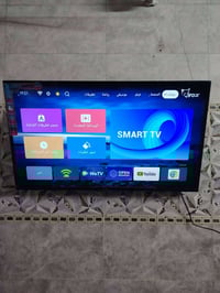 بلازما • ٤٣ بوصة • مستخدم ١٥ يوم