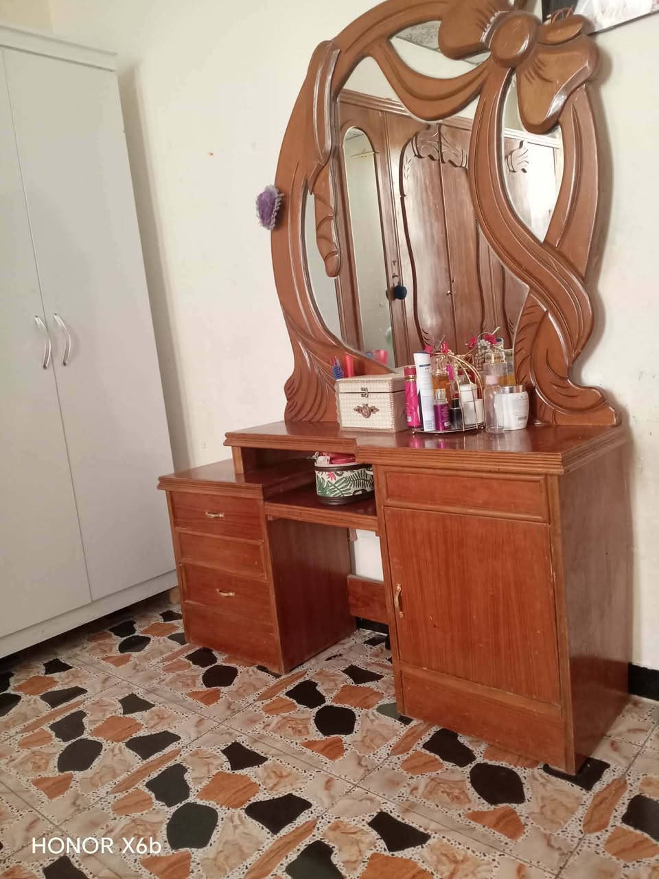 للبيع -غرفه صاج سعر -600-وبيه مجال


**إذا كنت صاحب هذا الإعلان وتريد حذفه لأي سبب، رجاءا أرسل رسالة إلى الدعم الفني**