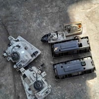 اضويه انتر • خلفي • امامي