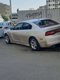 دودج تشارجر • البصرة • مسافر للشركاط