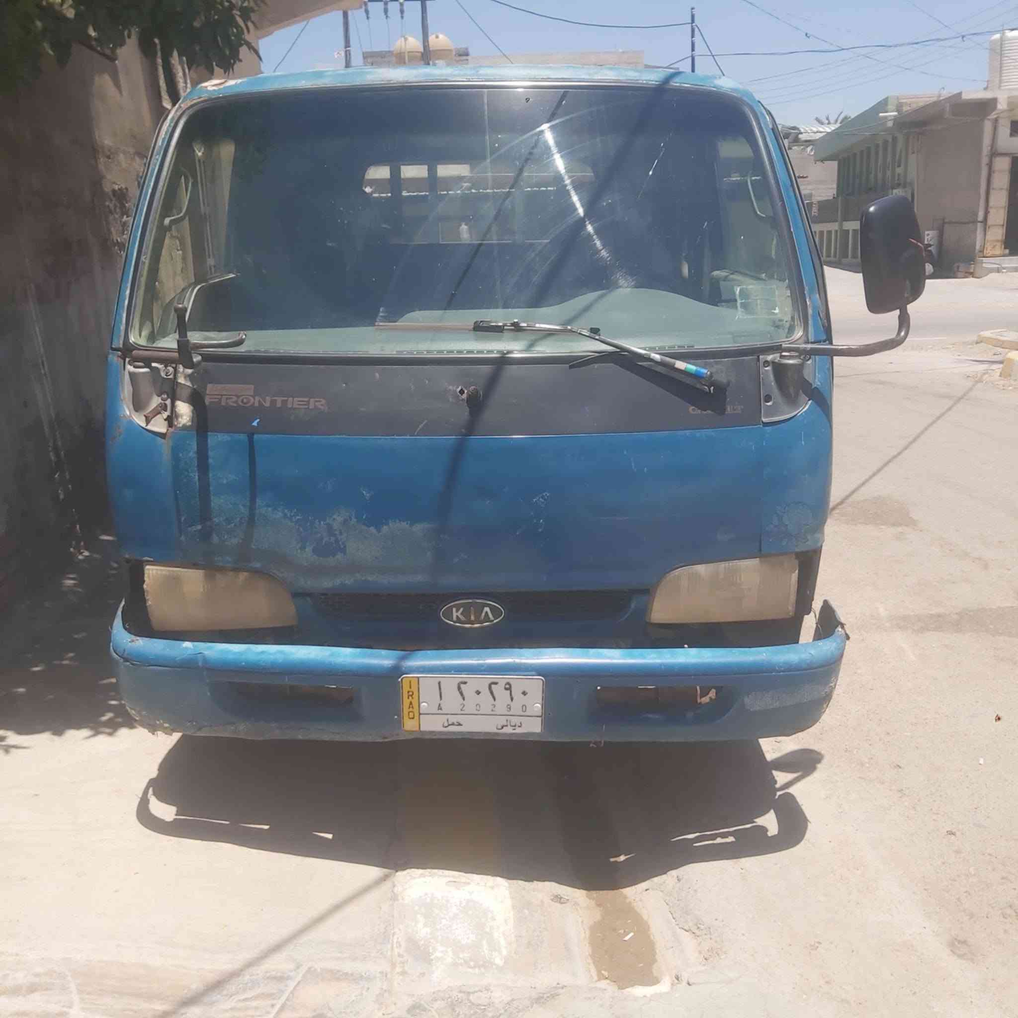 السلام عليكم كيه حمل موديل 98 رقم ديالى بأسم صاحب الرقم تحويل ثاني يوم كير محرك تخم تاير باتري جديد كفاله والكشر شوف العين شويه خياسات بالقماره تجي وشوف السعر 40وبيه مجال لشراي رقم صاحبه*********** الرجاء الاتصال على الرقم اني مكلف بالنشر
