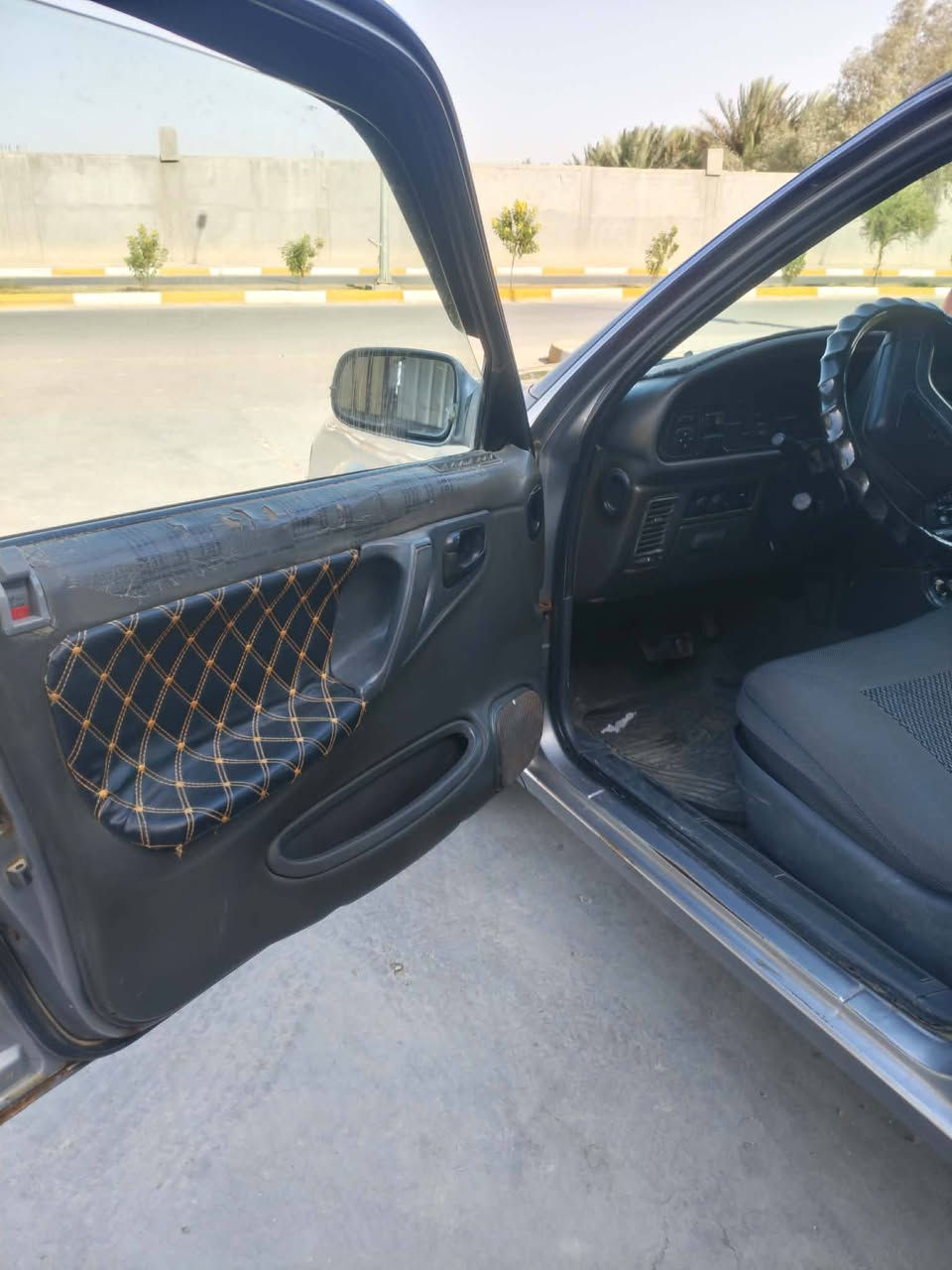 سلام عليكم  برنس للبيع موديل 95 سنويه لل29 رقم بابل تحويل ثاني  يوم   سعر 46 وبيها مجال لاستفسار *********** مكان واسط
