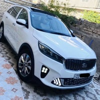 سورنتو ٢٠٢٠ • ٦ سلندر ٣٥٠٠ • ٧ راكب