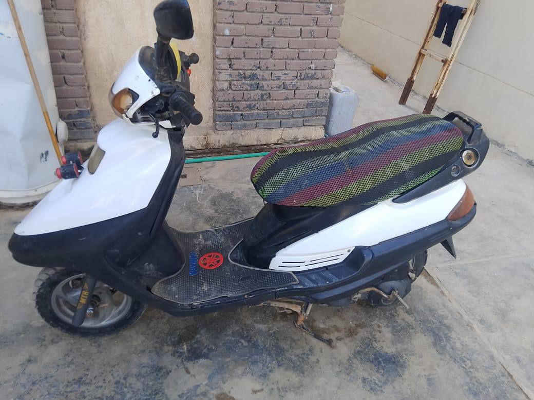 السلام عليكم فراشة للبيع جاهزه نضافة 80٪  مكانها بعقوبة  اتصل وادلل ***********
