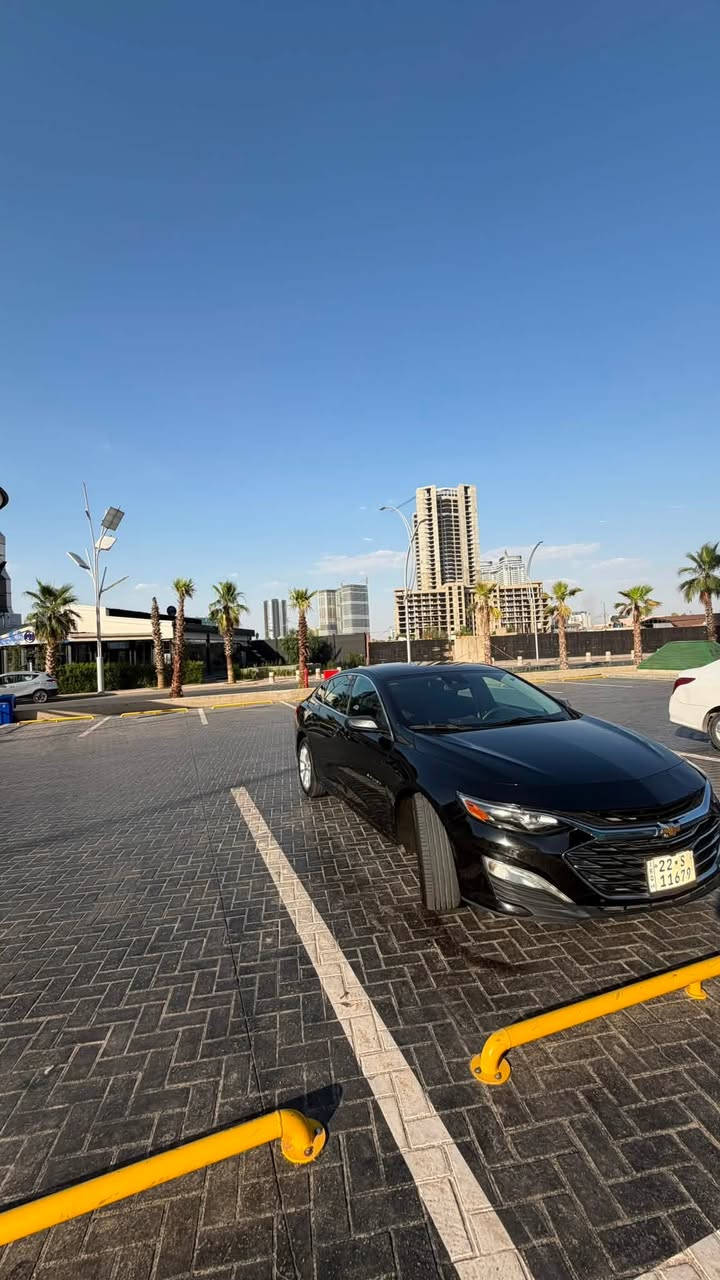 ماليبو موديل 2023 حادث السياره موضح بالصور بدون ايرباكات بدون دواخل السياره  بيها قطعه كلير من امريكا وبيها ضربه بالجاملغ الخلفي على وضعه بدون تصليح السياره كير محرك نظيف السياره مابيها نقص السياره بأسمي تحويل فقط احول السعر 133 وبيها مجال


**إذا كنت صاحب هذا الإعلان وتريد حذفه لأي سبب، رجاءا أرسل رسالة إلى الدعم الفني**