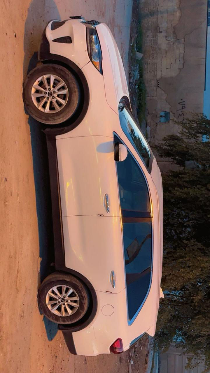 السلام عليكم للبيع او المراوس
سورنتو موديل2019 وغرد امريكي حادث فقط دعاميه مكفوله من الصبغ والبارد ماشية 50مايل مواصفات اعتياديه رادارات وتدفئة كشنات تحكم كهرباء شاشه كبيرة 
المكان بغداد شارع السفارات
*********** السعر 21$ وبيها مجال للشراي
