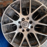 جنوط 15 • 4 قطع • حلة بابل