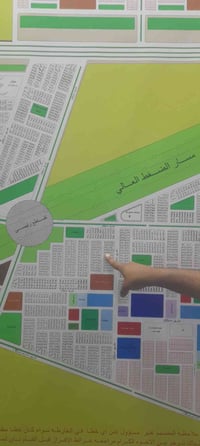 2982رقم القطعه  ٠٧٧٠٩٠١٩٥٥٥ واتساب موجود