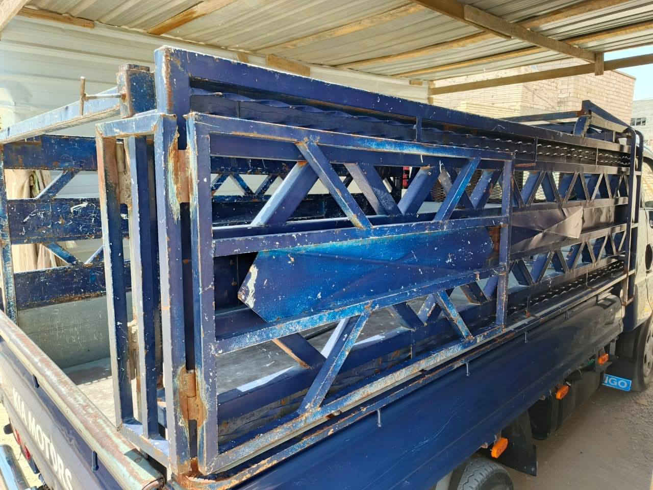 للبيع محجر كيه نثيه 7 جنكال المكان كربلاء السعر 350 الرقم ***********
