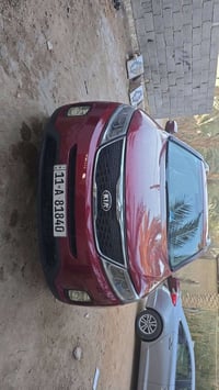 سورنتو • ٢٠١٤ • رقم بغداد الدولي