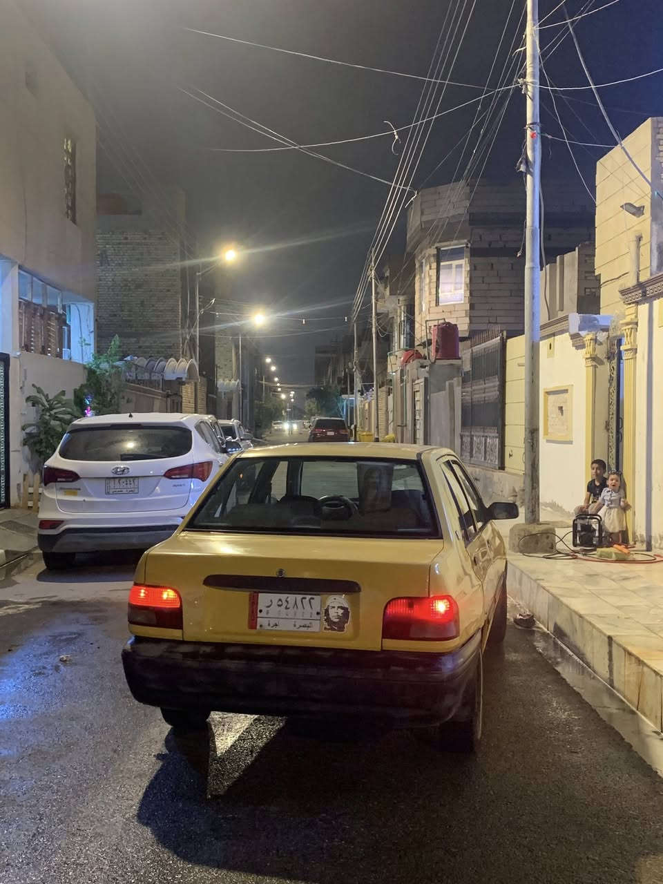 السلام عليكم سايبه موديل 15سنويه منتهيه ب20غرامات عله راعيه شوكت ما يعجبك حول وعليه هيئه بل 400الف ول هيئه عل مشتري مكينه بيه خيط ستوه بادي بيه وتبريد مايشتغل وبيه بعض الملاحضات سعره20مكاني ياسين خريبط ***********
