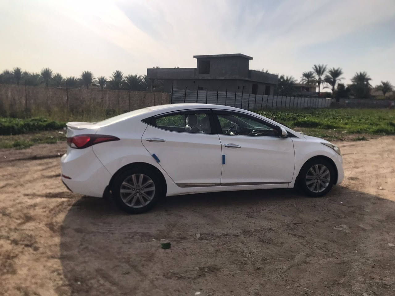 سلام عليكم النتراخليجي ٢٠١٥ مكفوله كفاله عامه من صبغ مكانيك الف ماتصرف عليهه رقم بغداد دولي العنوان بغداد التاجي مقابل منشاه نصر السعر ١٣٨ ورقه بيهه مجال شئ بسيط مامتواجد على الفيس ماعرف اقرا واكتب شراي يتصل رقم الهاتف ***********.***********.  ***********
