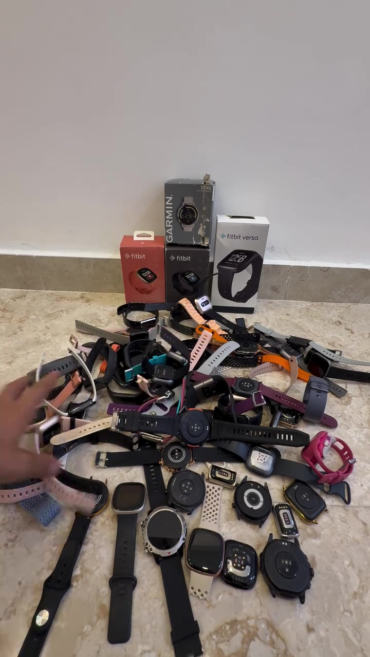 شلعه ساعات التفاصيل داخل الفديو


**إذا كنت صاحب هذا الإعلان وتريد حذفه لأي سبب، رجاءا أرسل رسالة إلى الدعم الفني**