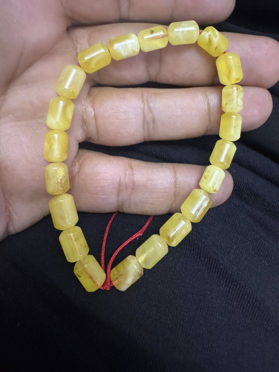 خرز كهرب حر طبيعي
21 خرزه 
وزن 6,7
يرهم سوار 
سعر الغرام 3$


**إذا كنت صاحب هذا الإعلان وتريد حذفه لأي سبب، رجاءا أرسل رسالة إلى الدعم الفني**