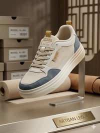 حذاء كجول • قاعدة مرنة • مقاس ٤٠-٤٥