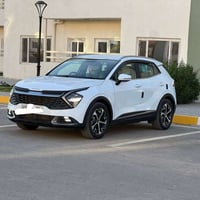 كيا سبورتج • ٢٠٢٣ • بغداد نكليز