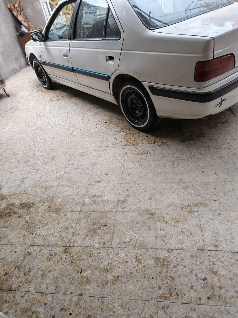 بيجو2011 مكفولة من الضربه گير ومكينه حلوات السعر 30 الرقم *********** العنوان البصره البصرة, العراق
