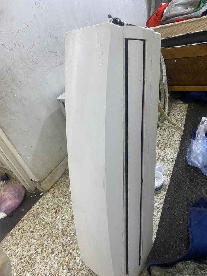 سلبت 2 طن اونكس  فقط مراسله واتساب 
نظيف جدا. حار بارد شغال  مكاني بغداد البلديات. *********** السعر. 
275 مستخدم قليل
