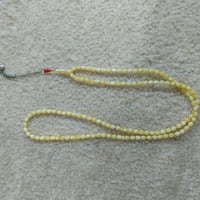 كهرب حر طبيعي جبس كلنكرادي 125 خرزة الوزن 12g السعر 110 الف للاستفسار ...