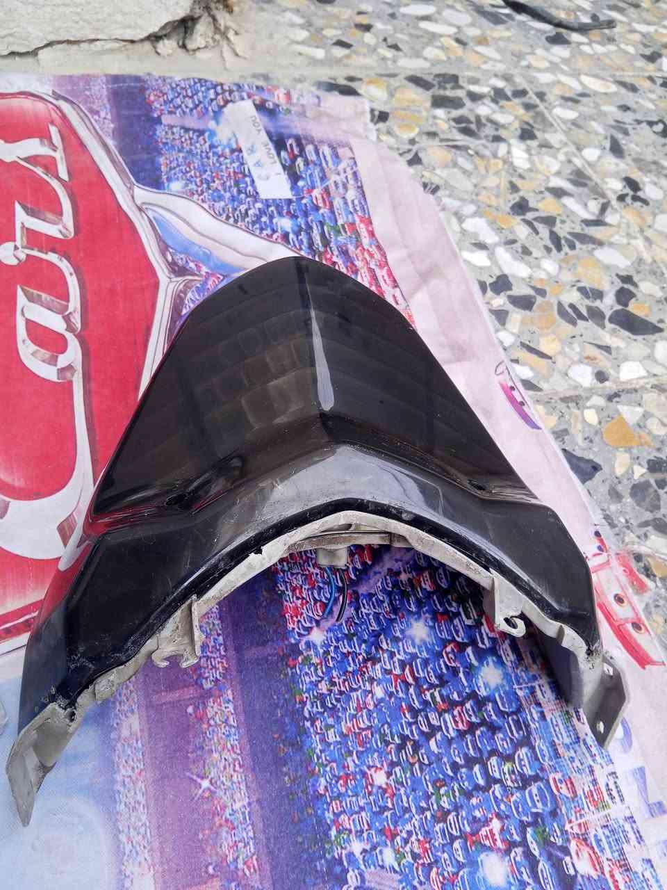 سلام عليكم غراض ماكس للبيع ويل امامي وتاير و زوج شاير و بكلايت شغال وعلى الفحص ومازده اماميه شلعه كلهن ب30مكاني الزعفرانية توصيل ما عندي *********** فقط وتساب
