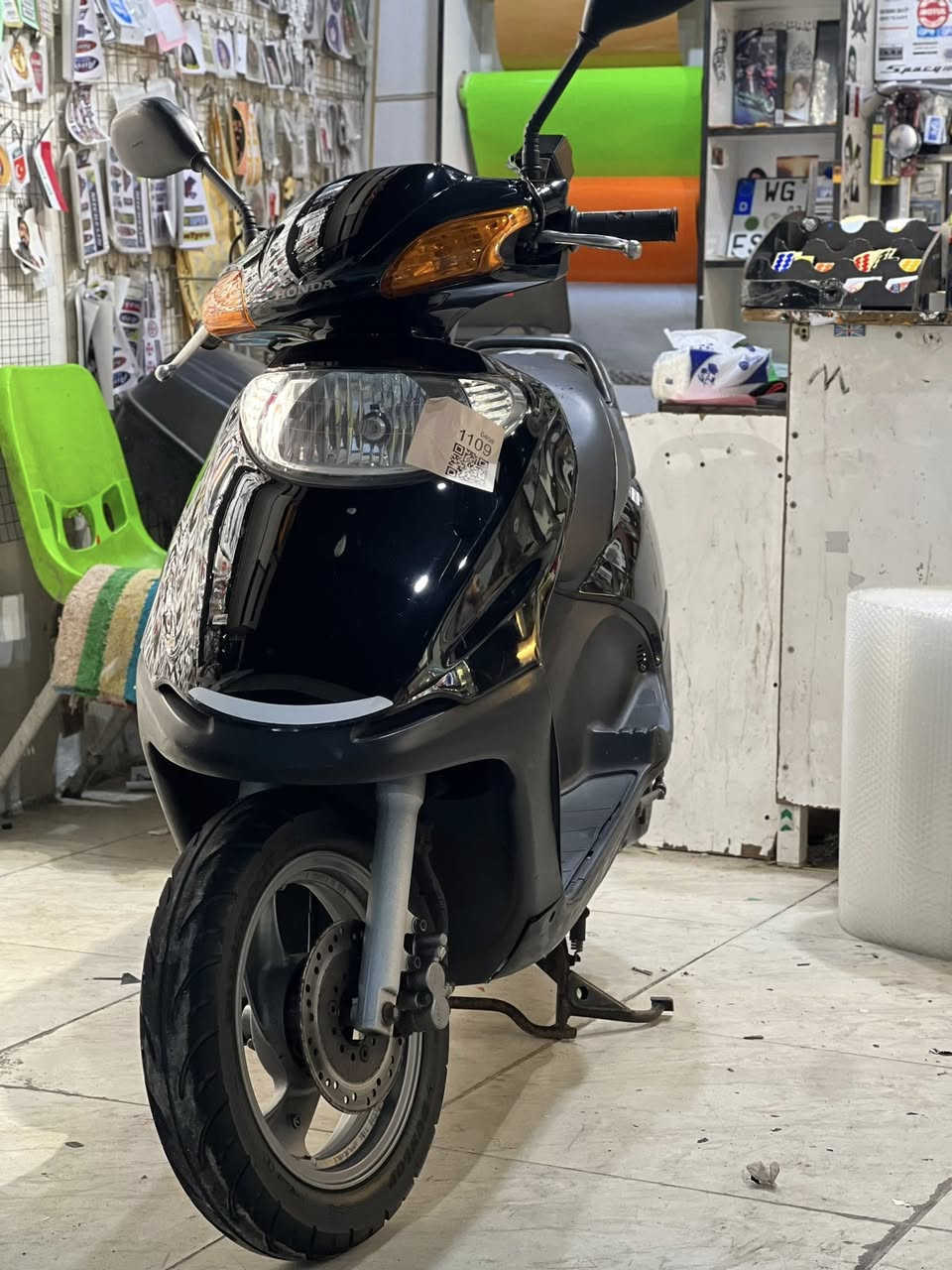 السلام عليكم دراجه رمبه (كفالة كفالة كفالة) كفر ومكينه للأستفسار *********** مكان كوت
