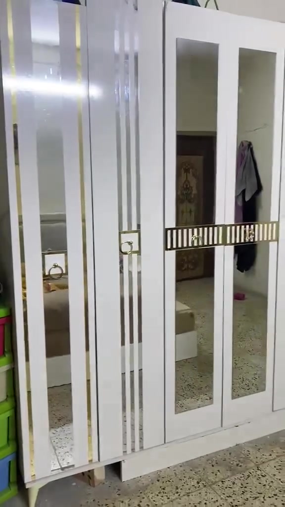 غرفة تركيا خمس قطع سعر350 وبي مجال


**إذا كنت صاحب هذا الإعلان وتريد حذفه لأي سبب، رجاءا أرسل رسالة إلى الدعم الفني**