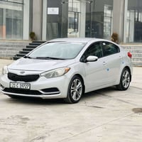 كيا فورتي • ٢٠١٥ • ماشي ١٠٠ الف