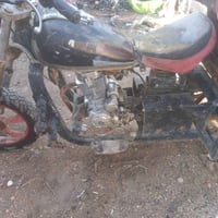 ستوته للبيع أوراق موديل 14  شاصي مكفول من الحيم مكينه 25  عايزه بس كهر...