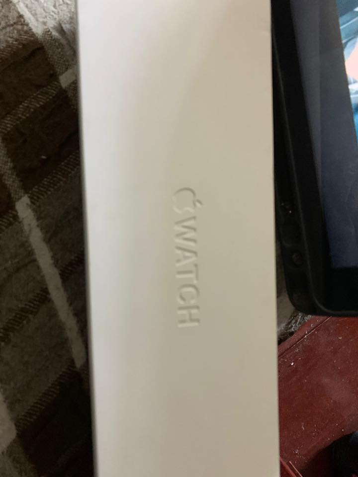 السلام عليكم جيل سابع قياس 45 بطاريه 85
كامل ملحقات نظافة 100%
مكاني بغداد جميلة 
السعر 225 
للاستفسار ***********
