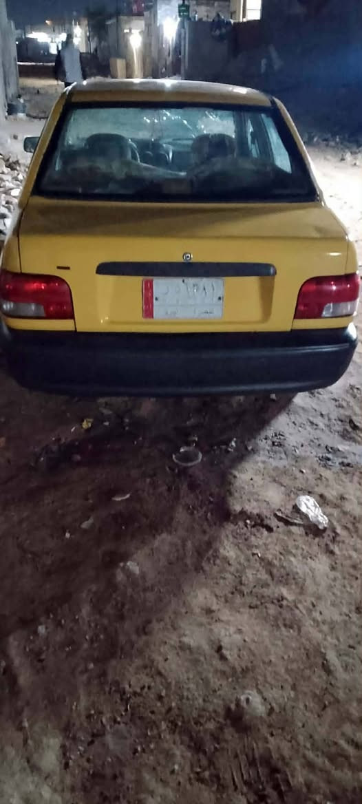 سلام عليكم سايبه موديل 14 كير مكينه شرط حداديه تخم تاير كله كله جديد كهربايات شغاله مالكه  يمي متوازي ع مداور مكاني ديوانيه الحمزه الشرقي سعر ١٦ وبيه مجال للشراي حك جيه تواصل ***********
