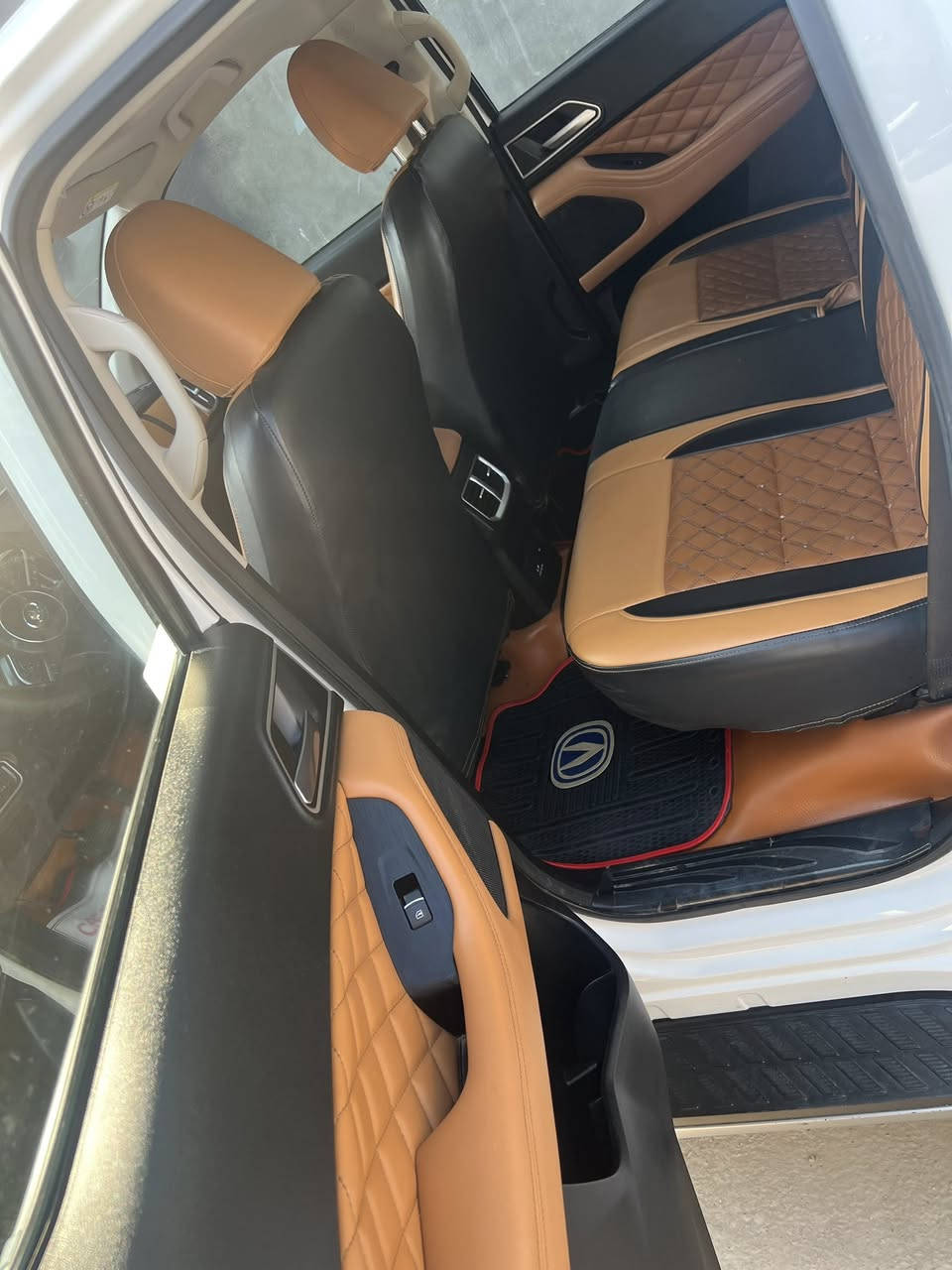 سلام عليكم
سياره بيكم باور مديل 2023
رقم بغداد

السعر     210 وبيها مجال 

مكفوله من صبغ وبارد 
مواصفات السياره 
فتحه 
تدفئه سترين كشنات 
كشنات جلد 
تشغيل عن بعد 
فور ويل 
بانزين 
٣ سرعات 
تدفه تبريد
تبريد قطعتين 
كرسي كهرباء 
٢ سويج للسياره 
تخم تايرات جديد 
مرايات كهرباء 
نقطه عمياء 
كامرات محيطيه ٣٦ درجه
تحديد مسار 
بصمه ابواب 
ماشيه ٥٨
سياره بلحقيقه احلى 
بيها ضمان شركه باقي سنتين
محرك كير صدر كهربائيات 
فيت بم 
سياره فول موصفات واحد على واحد
رقم الهاتف
 ***********
