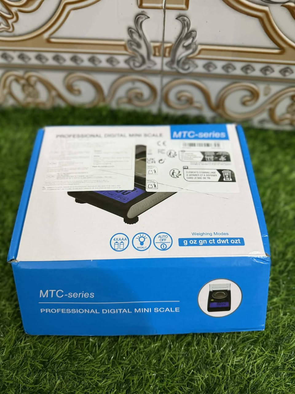 ميزان مختبرات حساس تحت الصفر بمرتبتين السعر ٥٠


**إذا كنت صاحب هذا الإعلان وتريد حذفه لأي سبب، رجاءا أرسل رسالة إلى الدعم الفني**