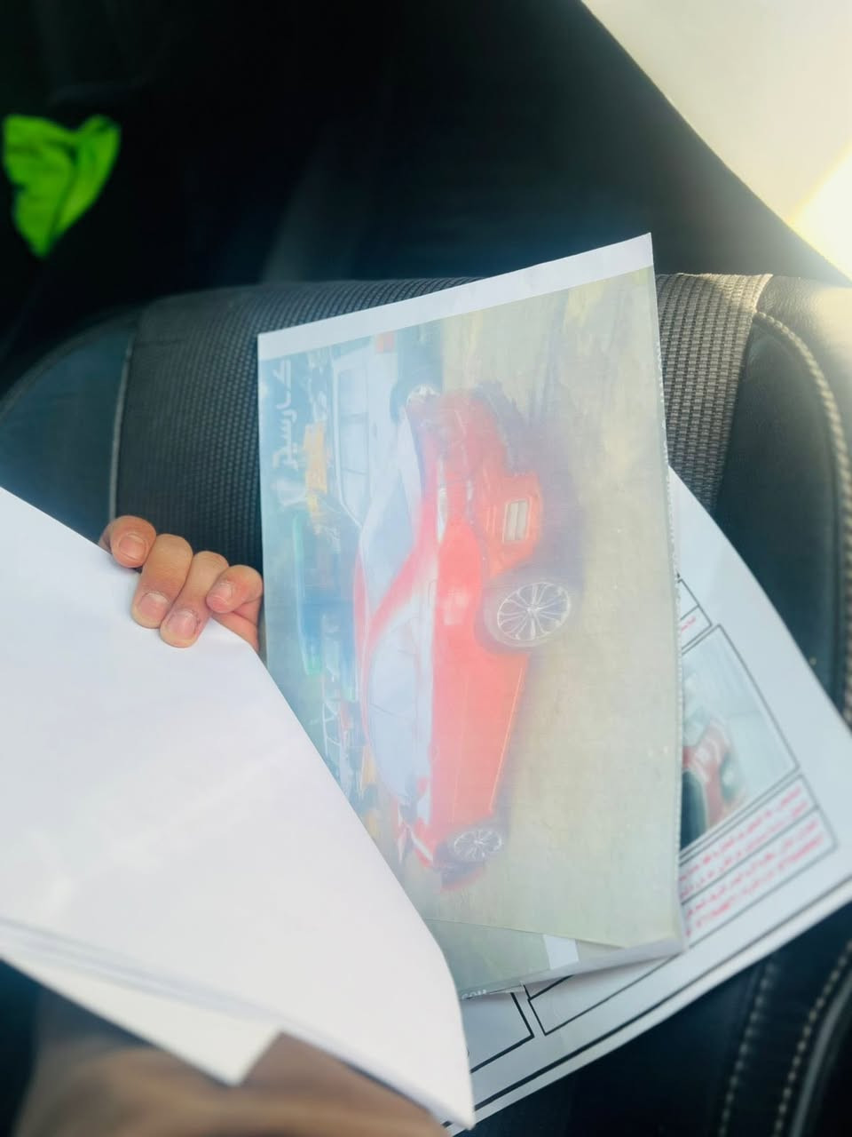 سلام عليكم كورلا للبيع موديل 2015 رقم بغداد ماشية 124 الف  فتحة سقف تبريد ابيانو صور الحادث والسونار بالمنشور كير ومحرك مكفولات صدر تبريد تدفئة كامله سعره 125 وبيه مجال مكان السيارة ديالى قضاء المقدادية شهربان ‭0770 545 8919‬
