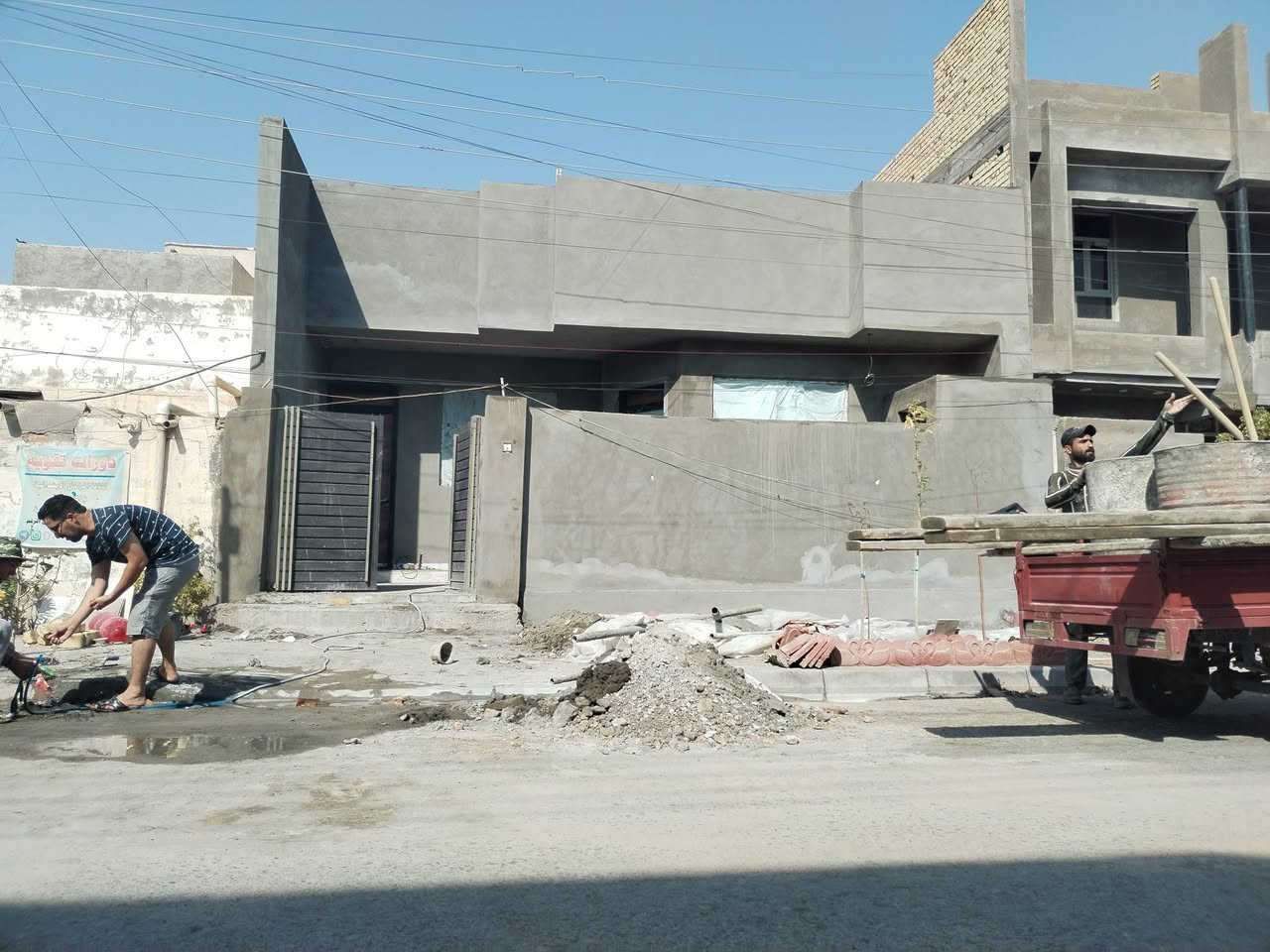 لباخ متفرغ ***********
