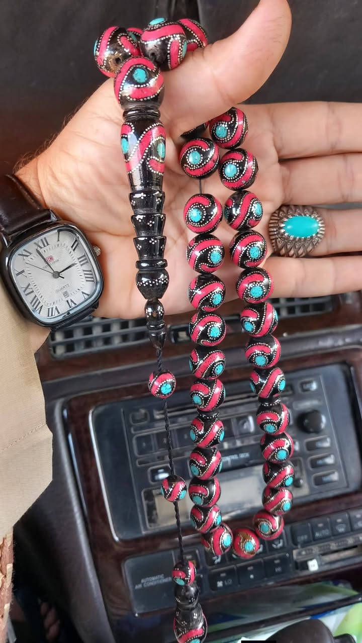 سلام عليكم
الى كل الاعضاء المحترمين يسر حجازي متوسط العمر تنزيل فظه او مرجان او فيروز شغل حرفيه ابداع طرزان الوزن نوادر  ١٣٠ غرام الحجم ١٦ على ١٦ مدعبل مسباح اجمل من الصوره نظافه فول نظام سستم تمليكه السعر عام اقل من السوك ٣٠٠ الف عراقي  للاستفسار موجود خاص اوالاتصال على الرقم ***********يوجد وتساب لعيون عشاق اليسر النوادر النوادر
