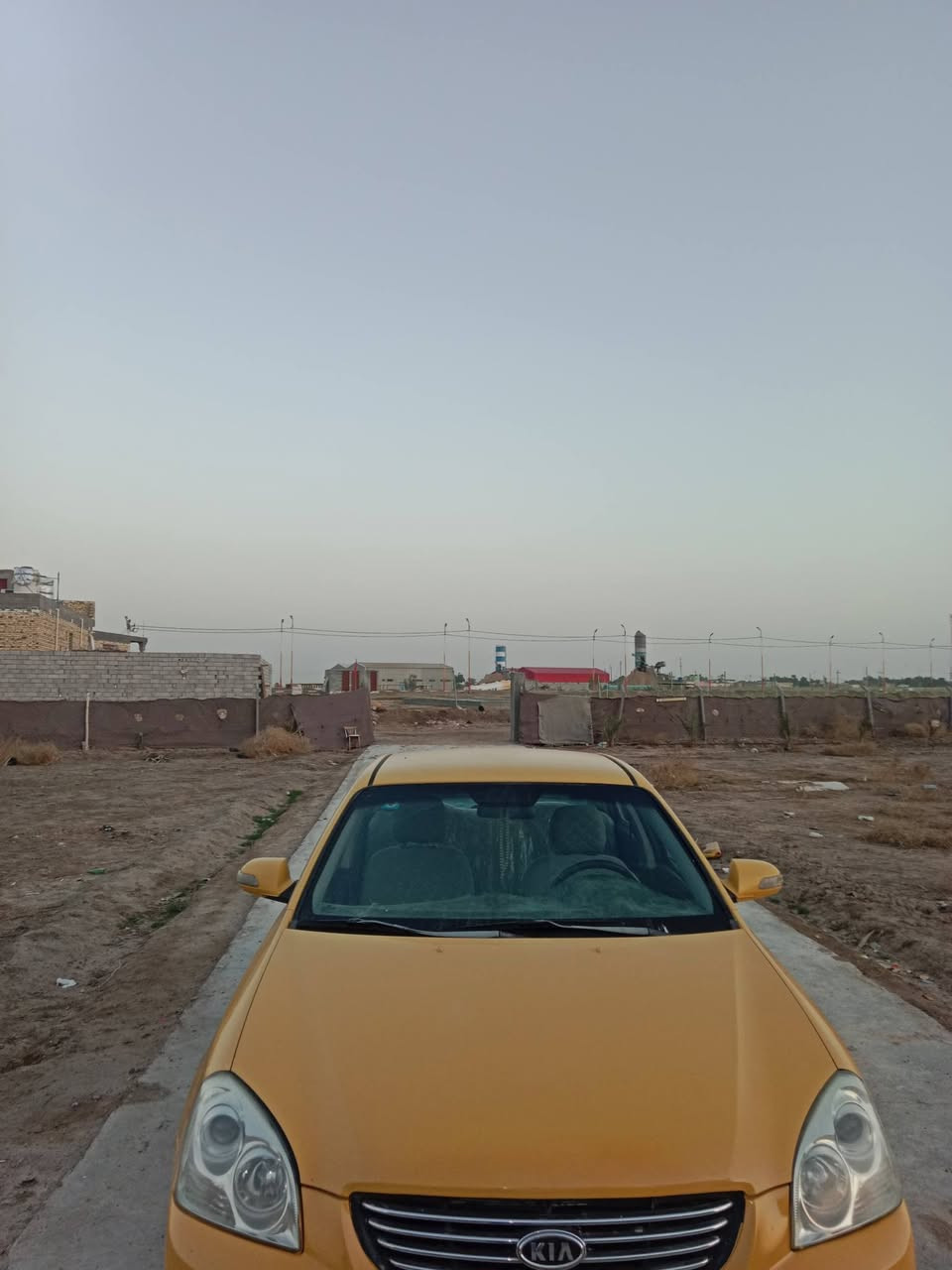 السلام عليكم لبيع  كيه أوبتما موديل 2008 لودز مكان الدوانيه ***********
