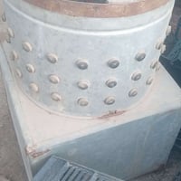 مكينة تنظيف • دجاج • للبيع