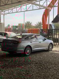 سوناتا • ٢٠١٧ • رقم اربيل