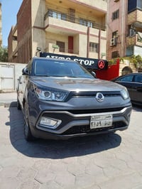 تيفولي XLV • فبريكا بالكامل • ١٥٦٠٠٠ كم