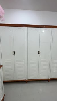 تصميم تركي • غرفة ٦ أبواب • بابل الحمزه الغربي