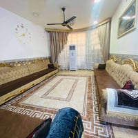 أبو غريب • ١٦٠م • واجهة ٨م
