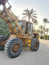 الشفل كاوسكي موديل ٨٣ كفاله عامه تخم تاير ٨٠ بريك ٤ اولايه العنوان بغد...