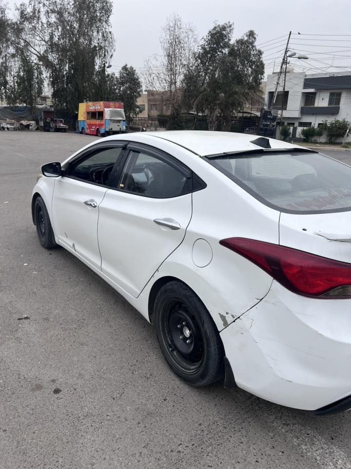 النترا افانتي 2012
محرك 1600 gdi
فول مواصفات
كلشي مذكور بلصور  

سيارة مابيها اي نقص كلشي تمام 
   مثل ما موضح بلصور 
السعر 108 وبيها مجال 
*********** فقط اتصال 
بغداد كرخ عامرية
